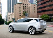 Hyundai Nuvis Concept Hyundai Nuvis Concept